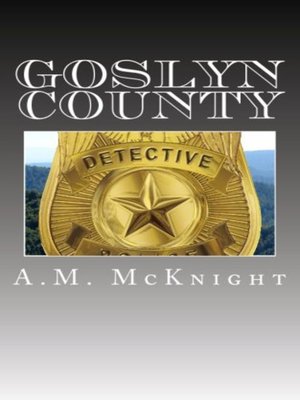 cover image of Goslyn County